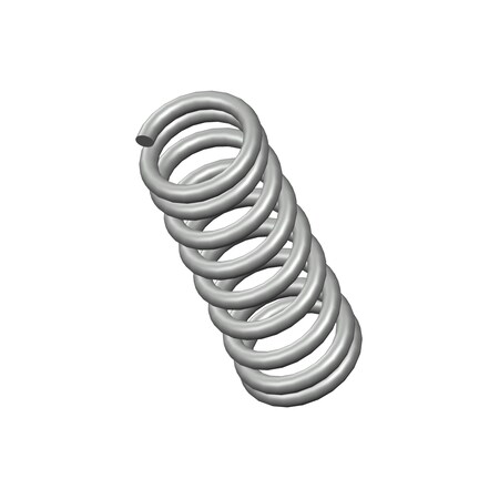 Approved Vendor Compression Spring, O= .328, L= .91, W= .047 G809970587